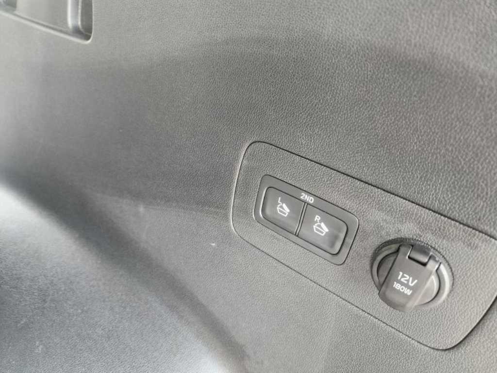 KIA Sorento 2021 - Importación desde Corea - HF Imports Iquique - Foto 15