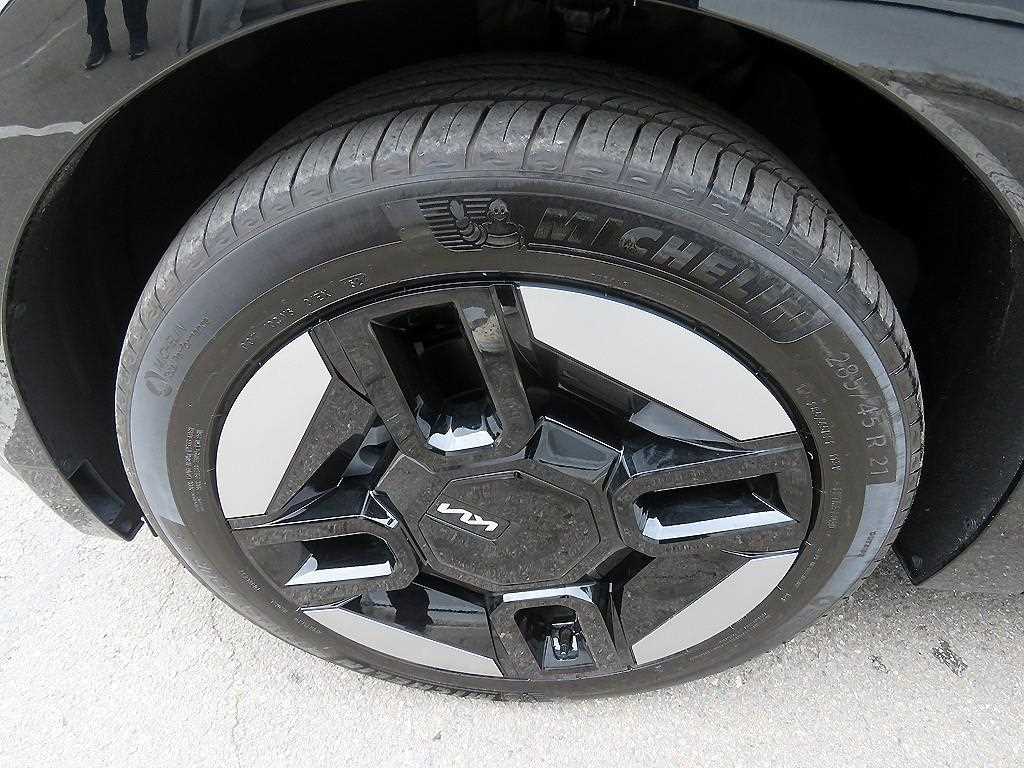 KIA EV9 2024 Negro - Importación desde Corea - HF Imports Iquique - Foto 19