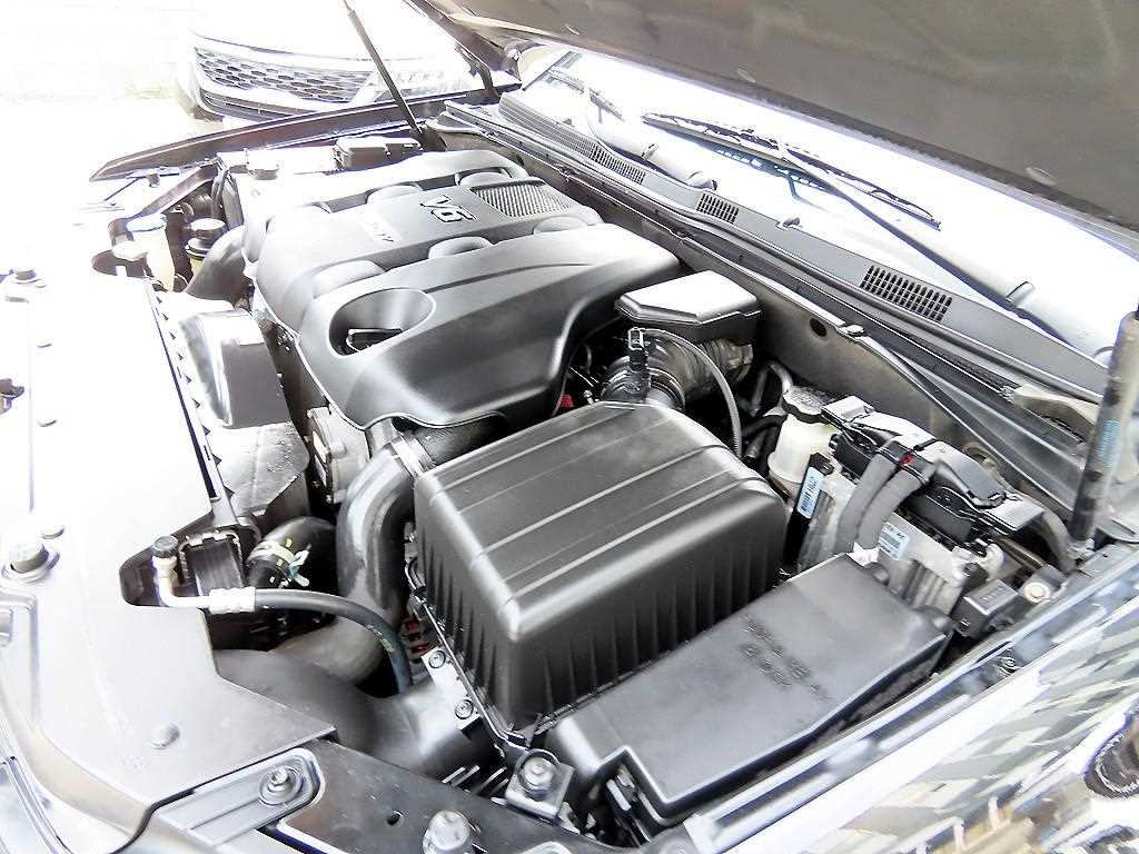 KIA Mohave 2017 - Importación desde Corea - HF Imports Iquique - Foto 19