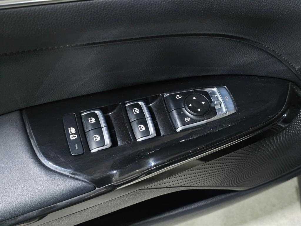 KIA K5 2022 Negro - Importación desde Corea - HF Imports Iquique - Foto 17