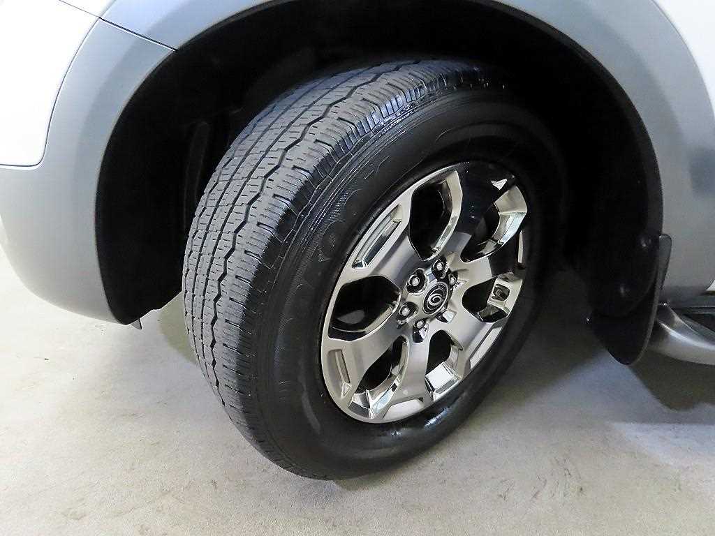 KIA Mohave 2019 Blanco - Importación desde Corea - HF Imports Iquique - Foto 20