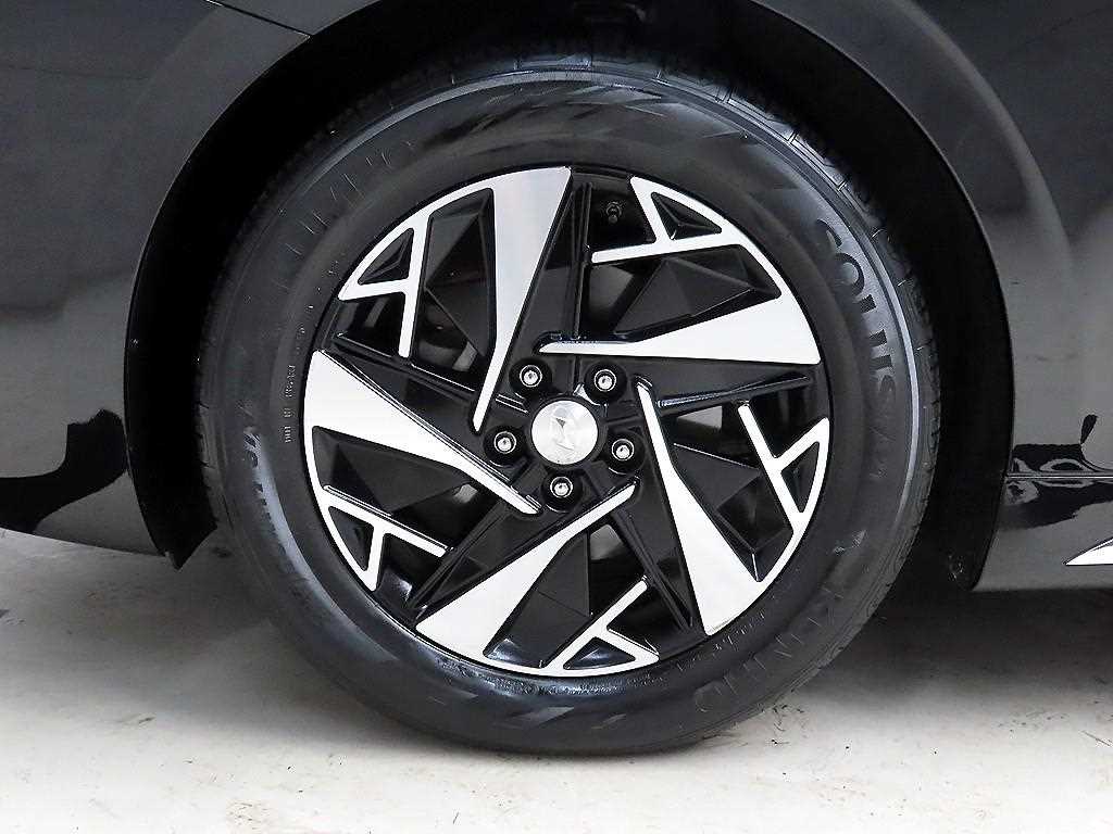 HYUNDAI Grandeur 2020 Negro - Importación desde Corea - HF Imports Iquique - Foto 20