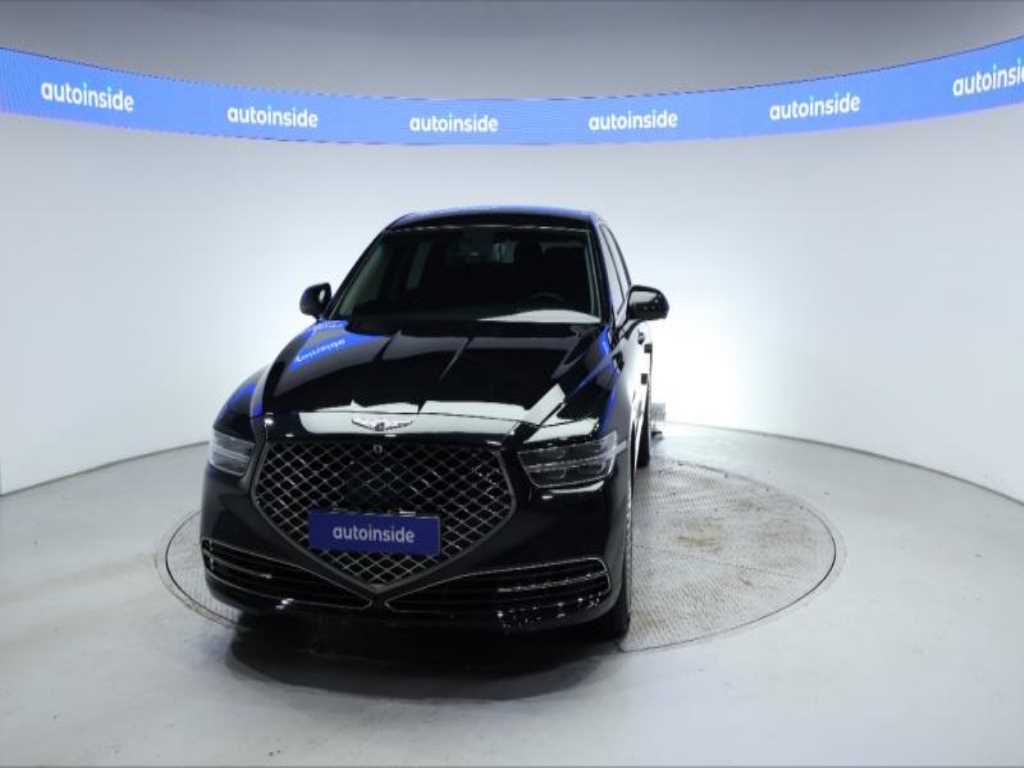 Genesis G90 - Vista 2