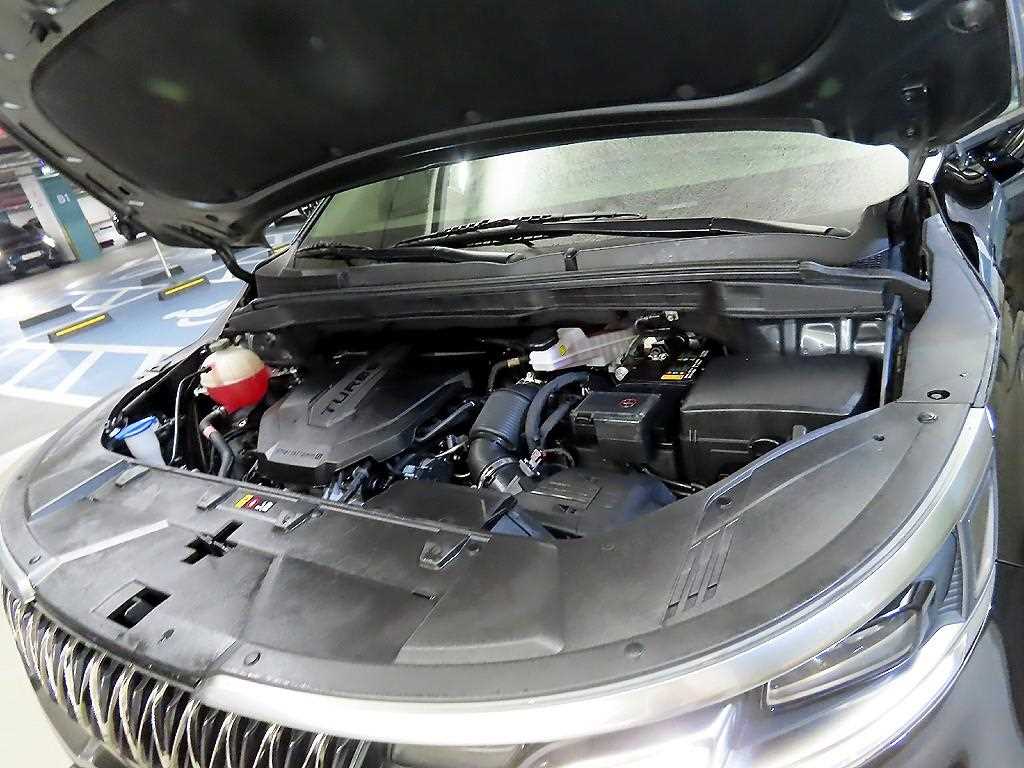 KIA Carnival 2022 Negro - Importación desde Corea - HF Imports Iquique - Foto 19