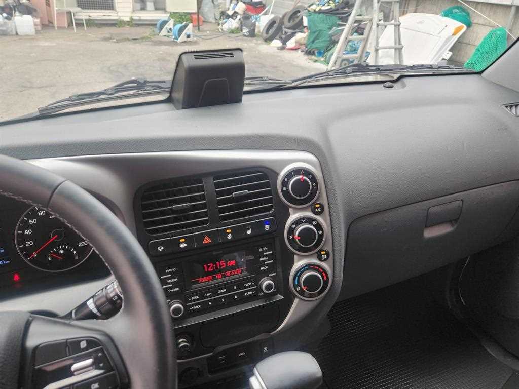 Small Truck Normal Box(High Deck) - Vista 5