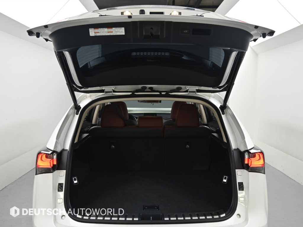 Lexus NX 2015 Blanco - Importación desde Corea - HF Imports Iquique - Foto 19