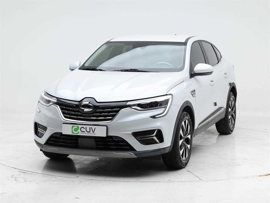 SAMSUNG XM3 2022 Blanco - Importación desde Corea - HF Imports Iquique - Foto 1