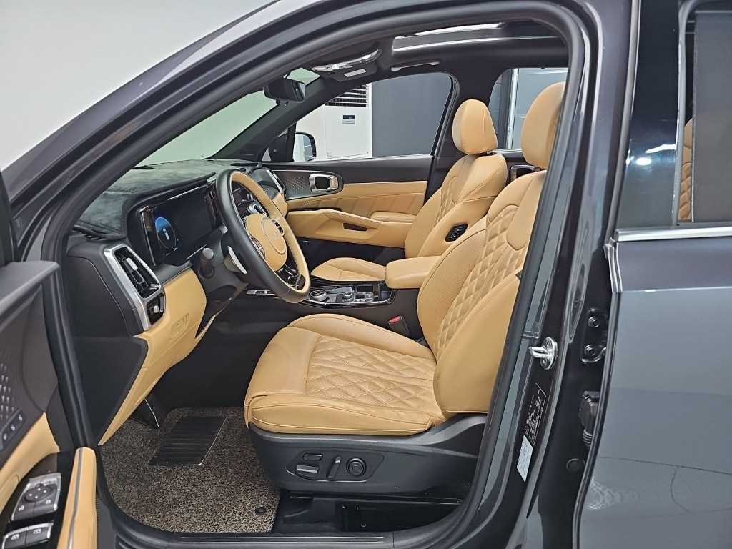 KIA Sorento - Vista 11