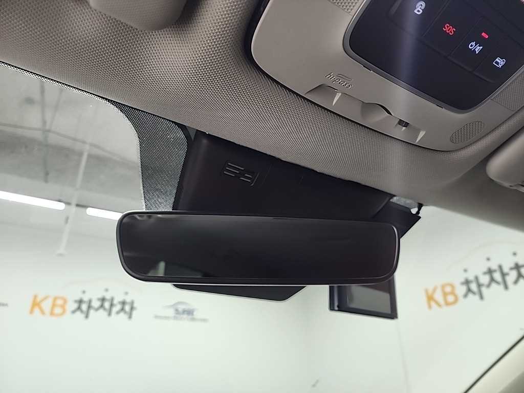 [현대]투싼 (NX4) 가솔린 1.6 터보 2WD 인스퍼레이션 - миниатюра 17