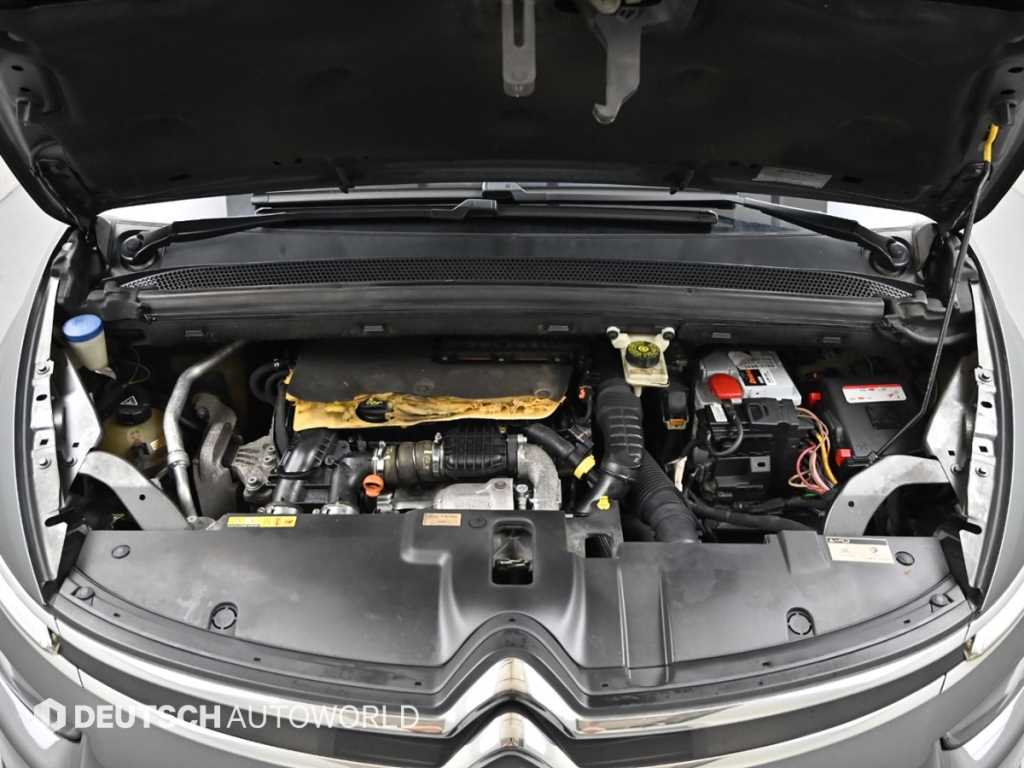 Citroen C4 - Vista 6