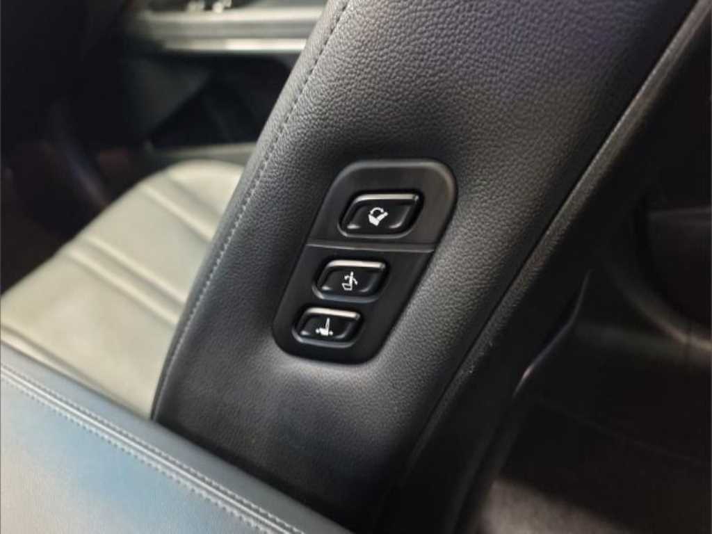 KIA K8 - Vista 11