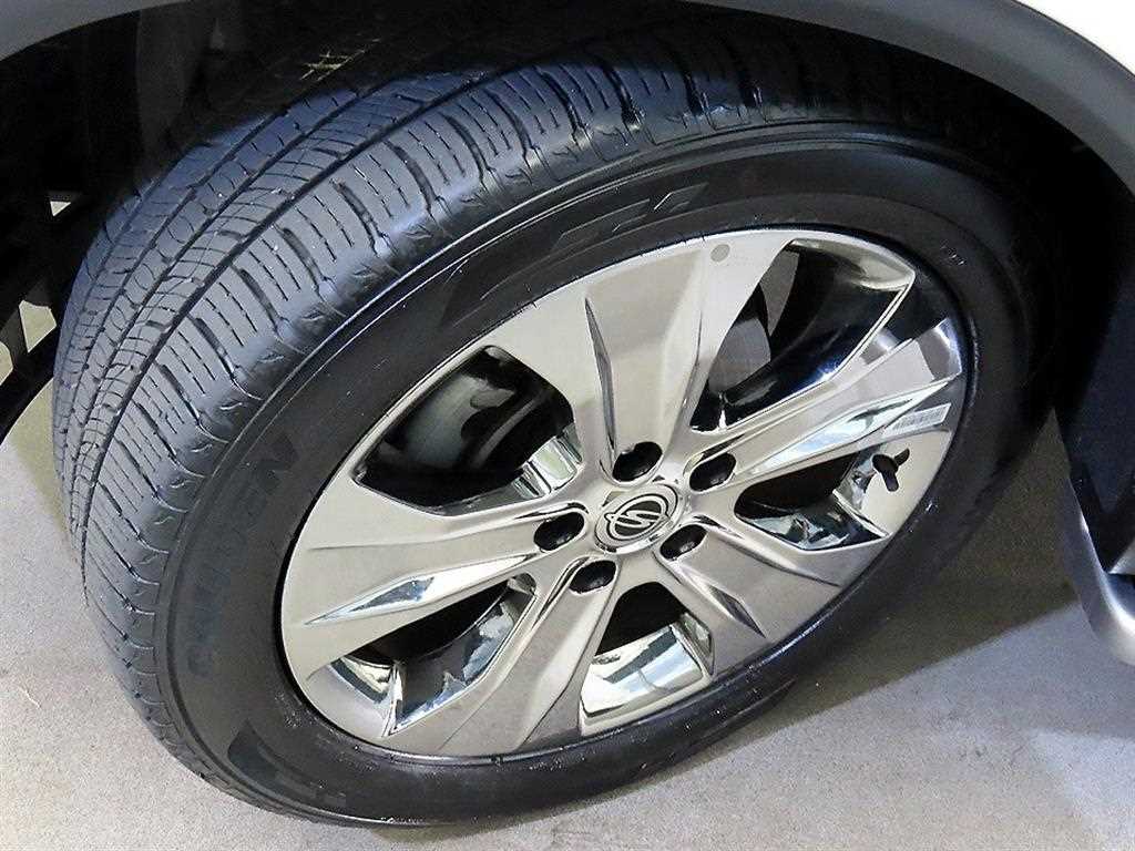 Ssangyong Rexton 2021 Blanco - Importación desde Corea - HF Imports Iquique - Foto 20