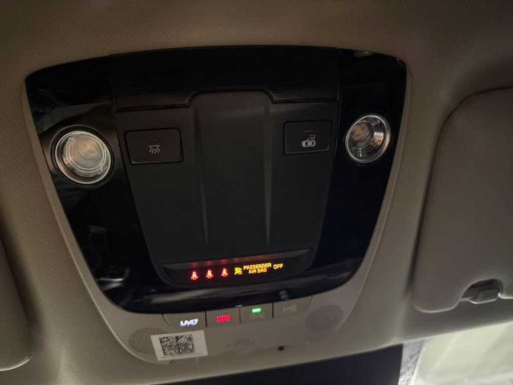 KIA K5 2021 Gris - Importación desde Corea - HF Imports Iquique - Foto 13