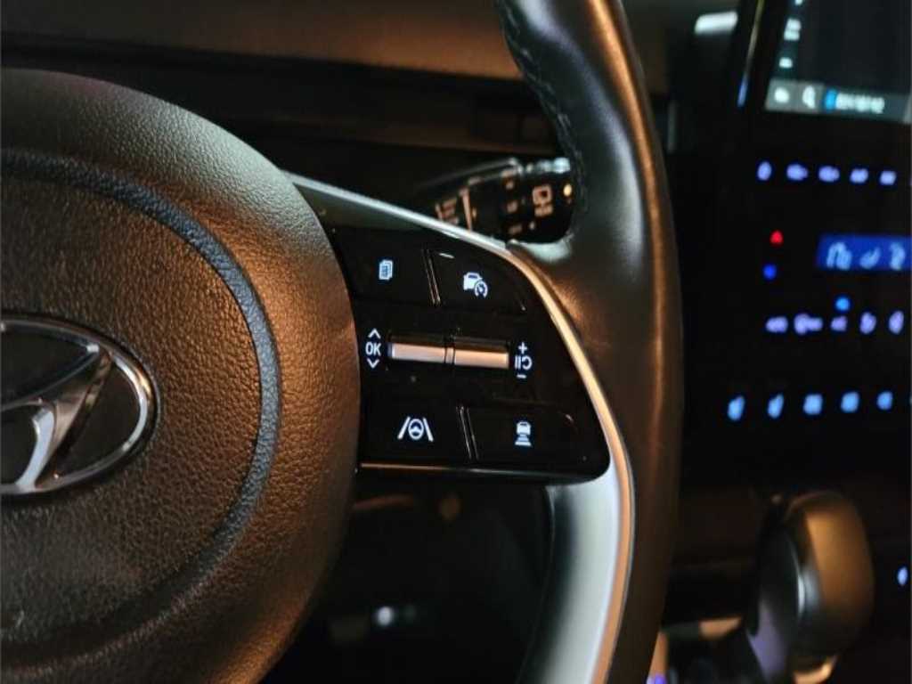 HYUNDAI Staria 2023 Blanco - Importación desde Corea - HF Imports Iquique - Foto 19
