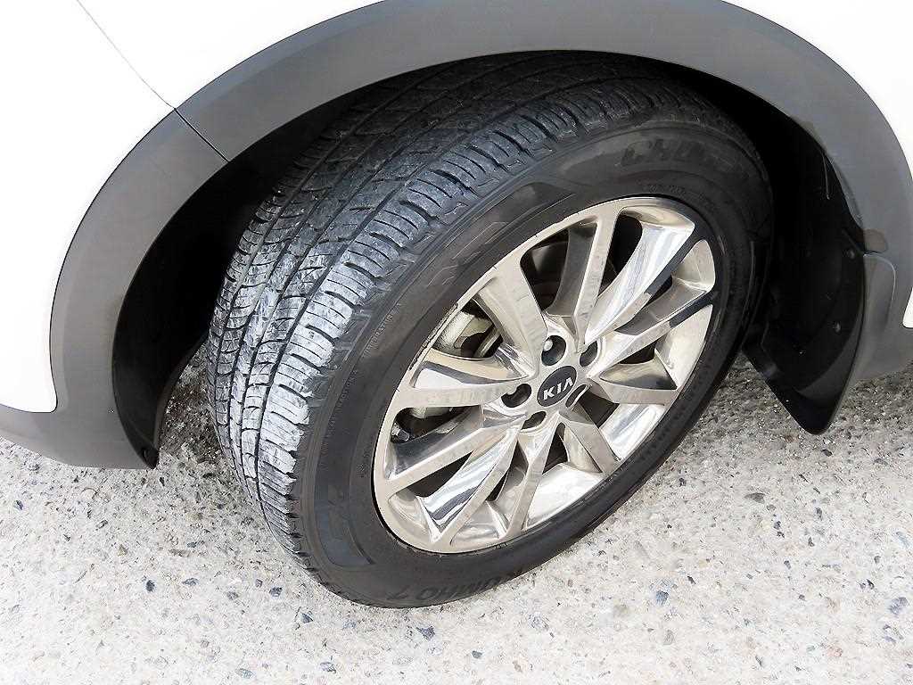 KIA Sorento 2017 - Importación desde Corea - HF Imports Iquique - Foto 20