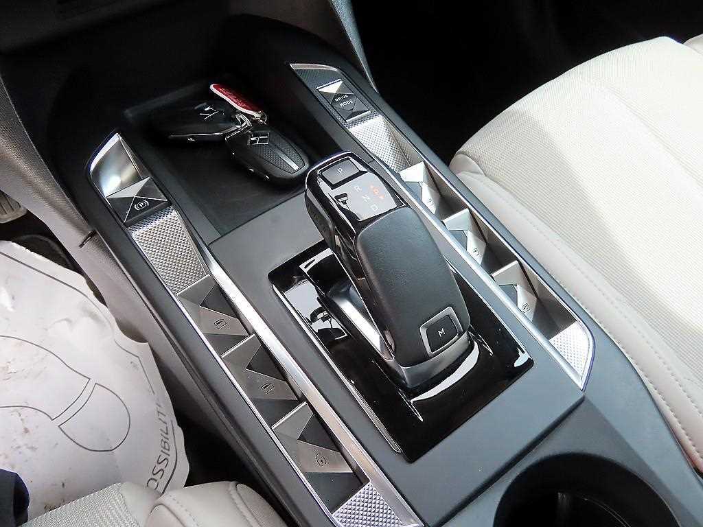 Citroen DS3 - Vista 10