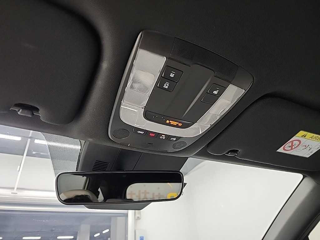 KIA Sorento 2021 Blanco - Importación desde Corea - HF Imports Iquique - Foto 17