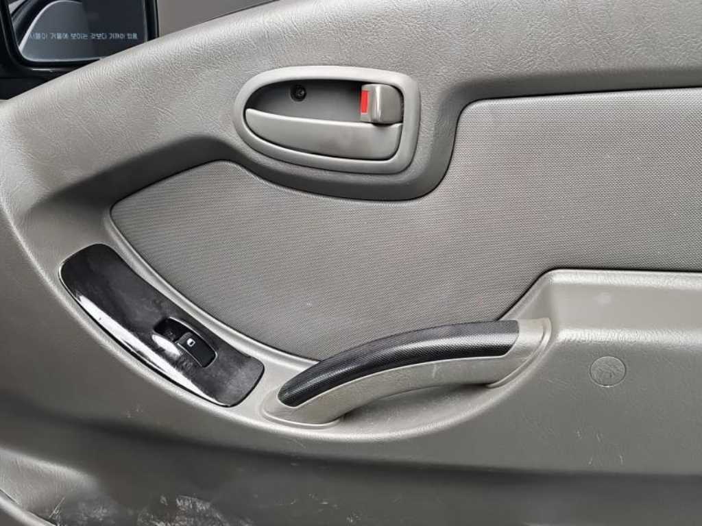 Small Truck Cargo (small) 2023 Blanco - Importación desde Corea - HF Imports Iquique - Foto 15