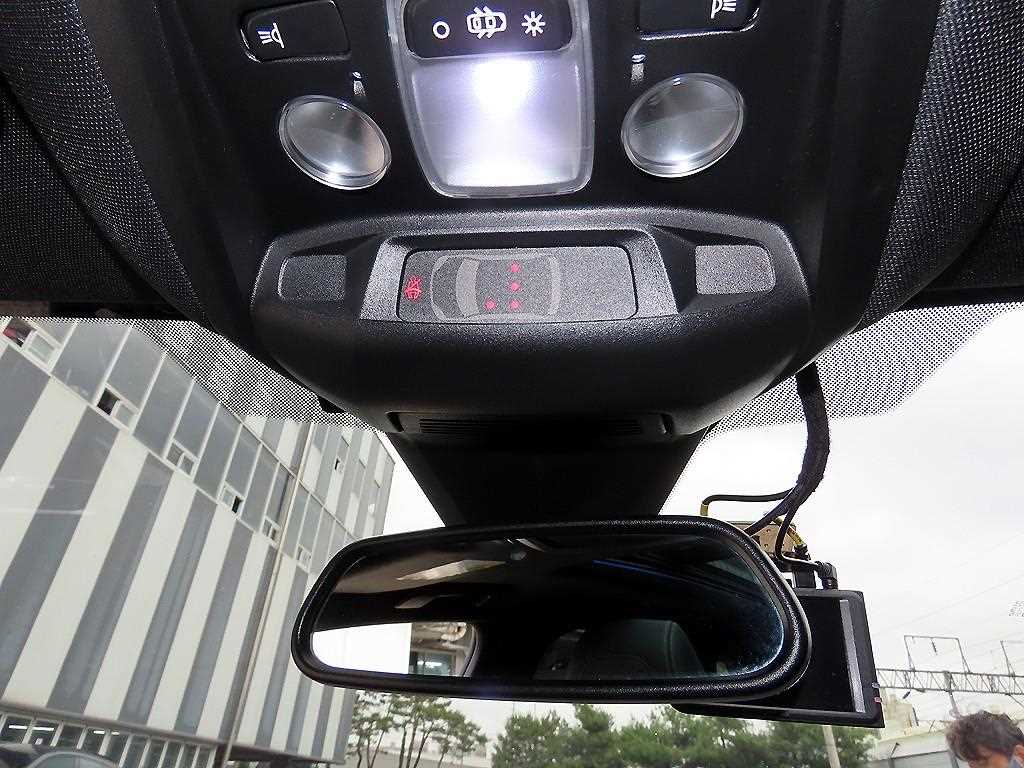 Peugeot 3008 2020 Blanco - Importación desde Corea - HF Imports Iquique - Foto 14