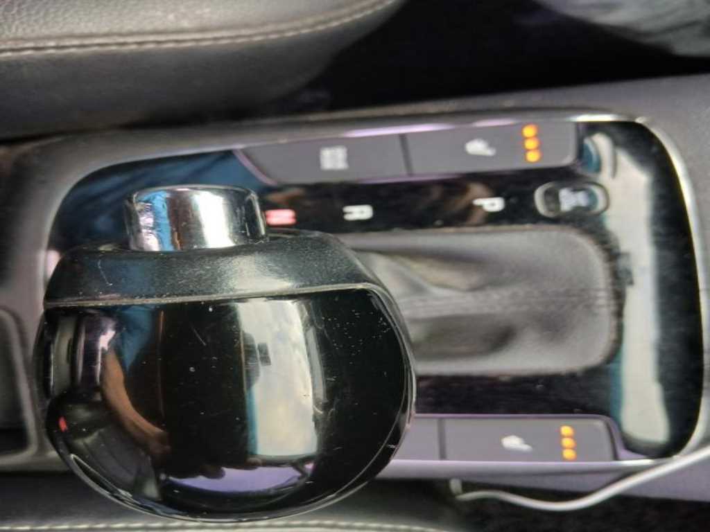 KIA K3 - Vista 5