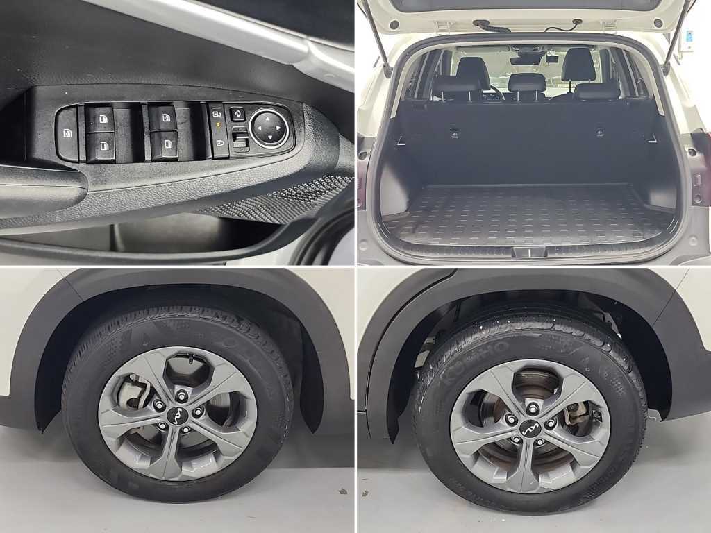 KIA Seltos 2023 - Importación desde Corea - HF Imports Iquique - Foto 20