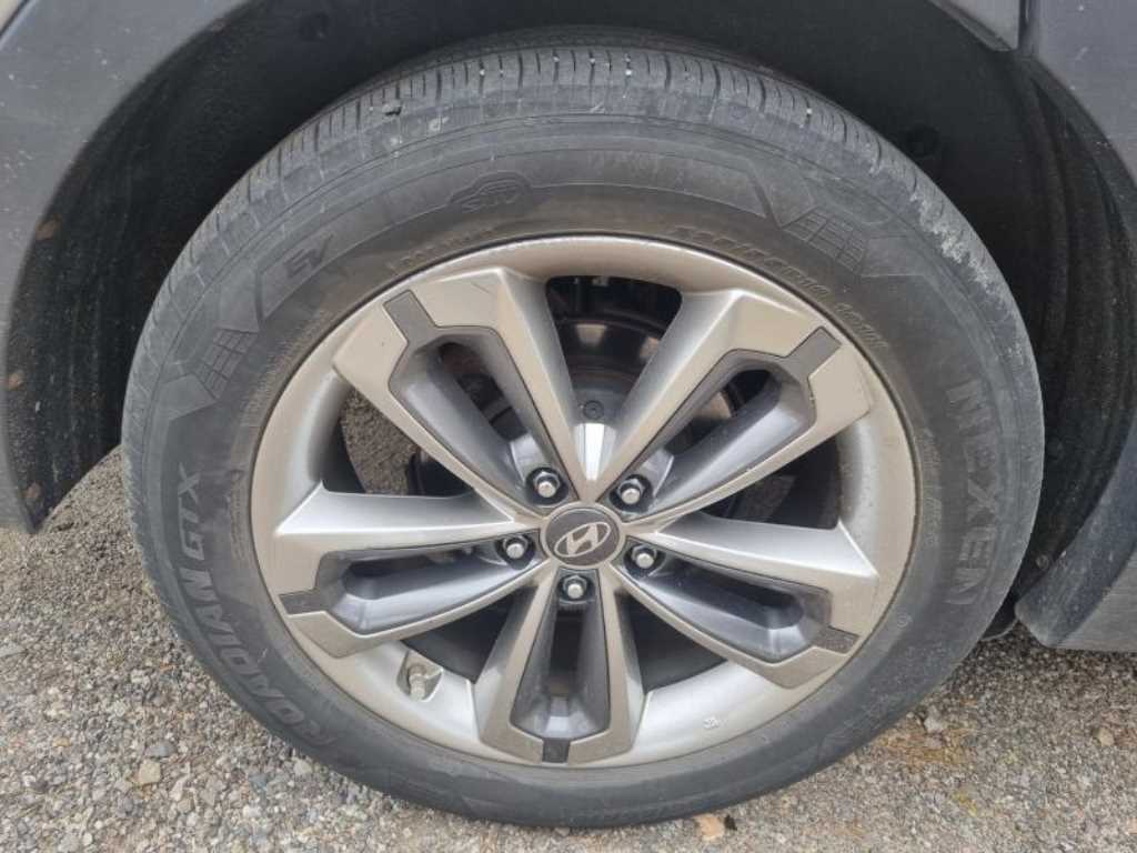 HYUNDAI Maxcruz 2016 - Importación desde Corea - HF Imports Iquique - Foto 19