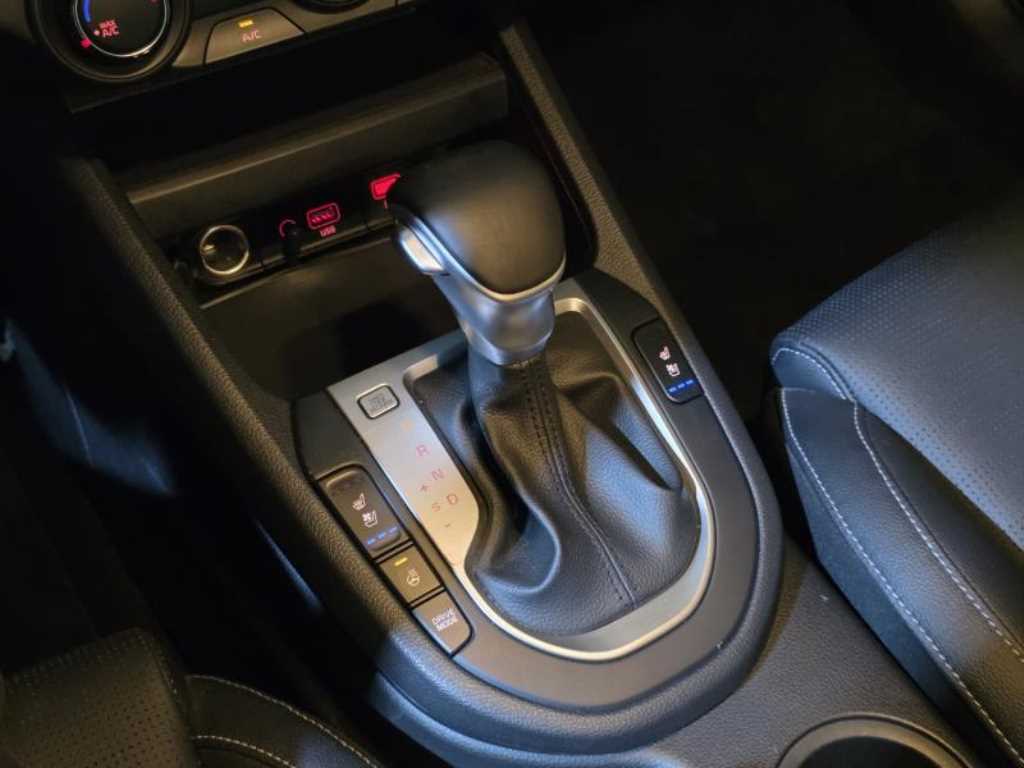 KIA K3 2021 Negro - Importación desde Corea - HF Imports Iquique - Foto 14