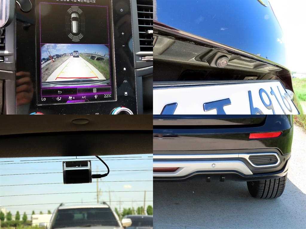 SAMSUNG QM6 2020 Azul - Importación desde Corea - HF Imports Iquique - Foto 18