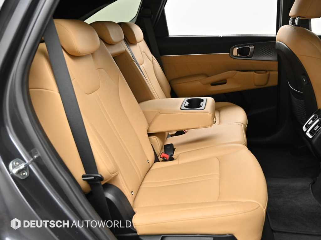 KIA Sorento - Vista 12
