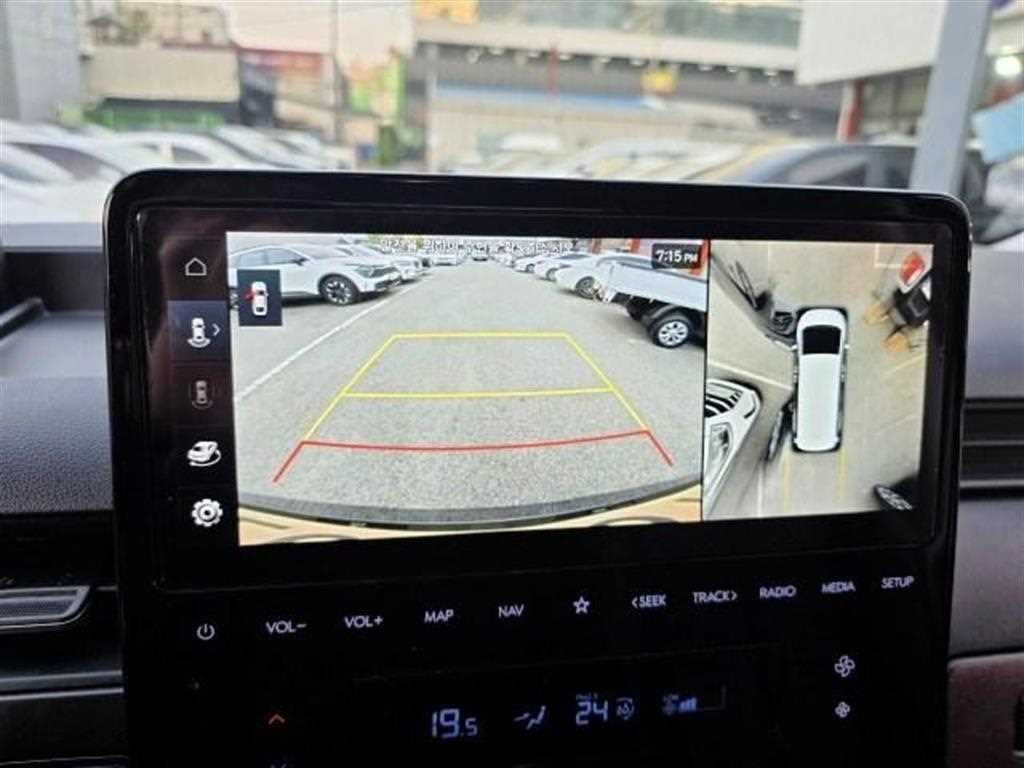 HYUNDAI Staria 2022 Negro - Importación desde Corea - HF Imports Iquique - Foto 14
