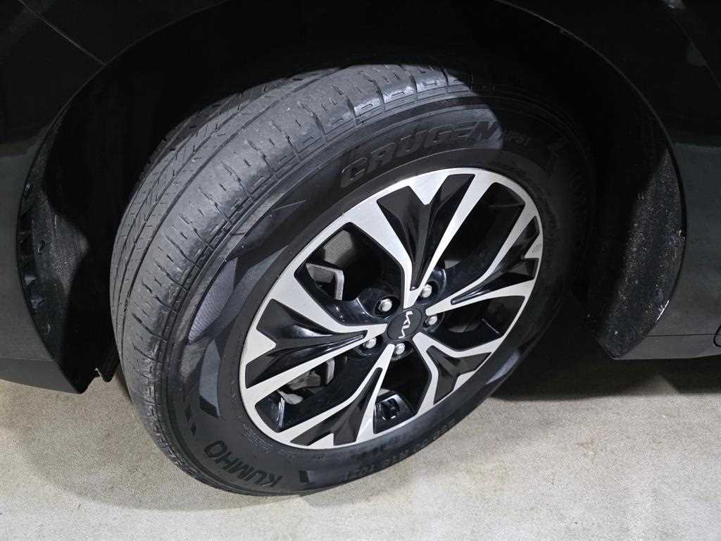 KIA Carnival 2023 Negro - Importación desde Corea - HF Imports Iquique - Foto 19
