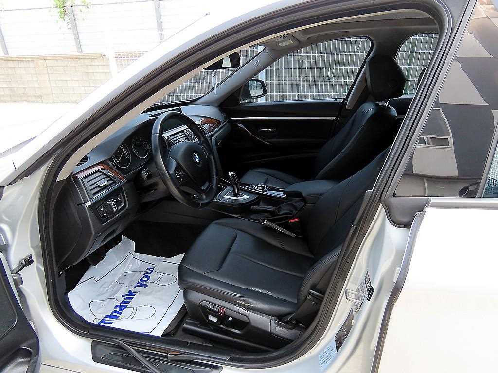 BMW Gran Turismo - Vista 5