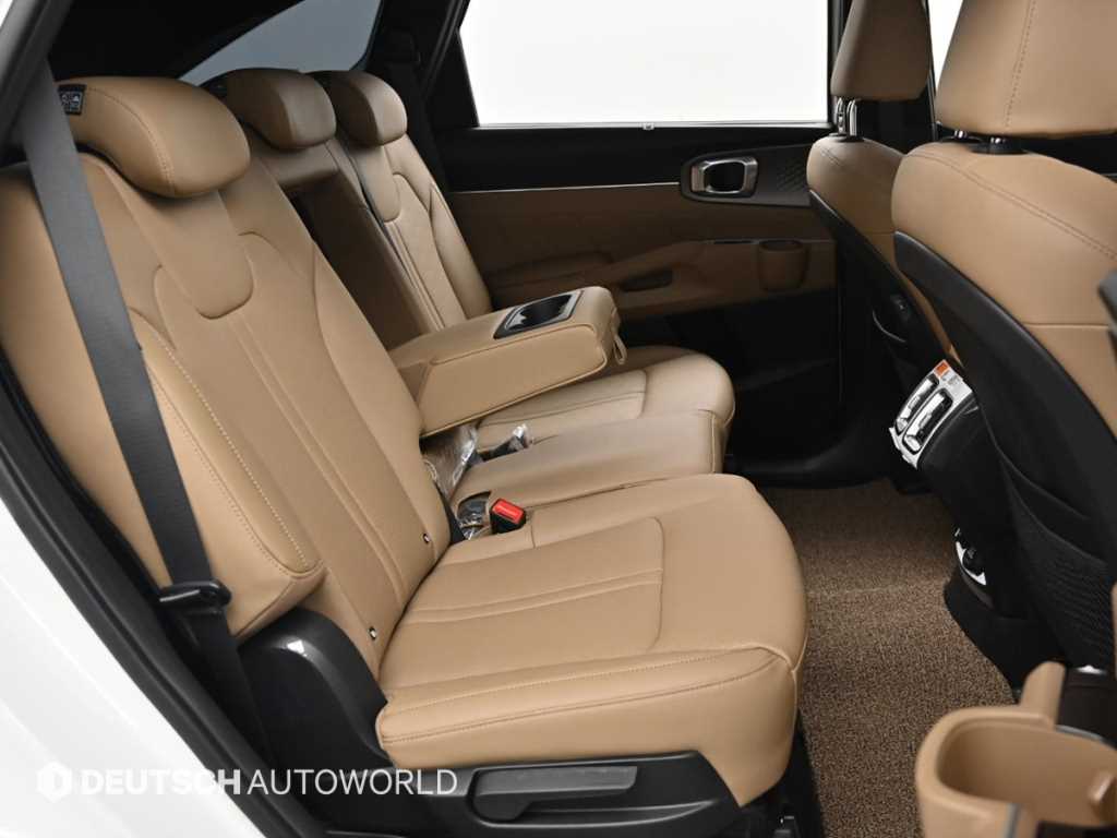 KIA Sorento - Vista 12