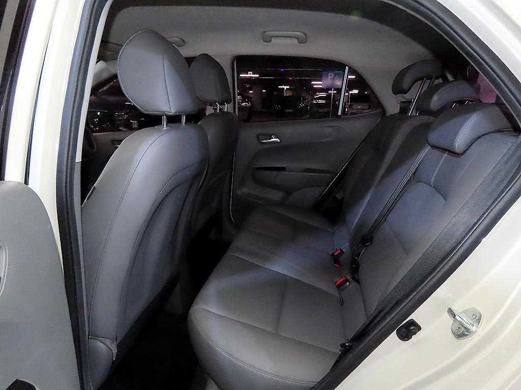 KIA Morning - Vista 7