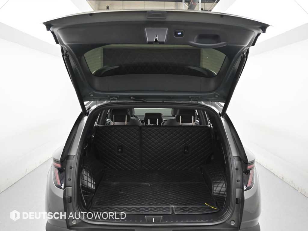 HYUNDAI Tucson 2021 Gris - Importación desde Corea - HF Imports Iquique - Foto 19