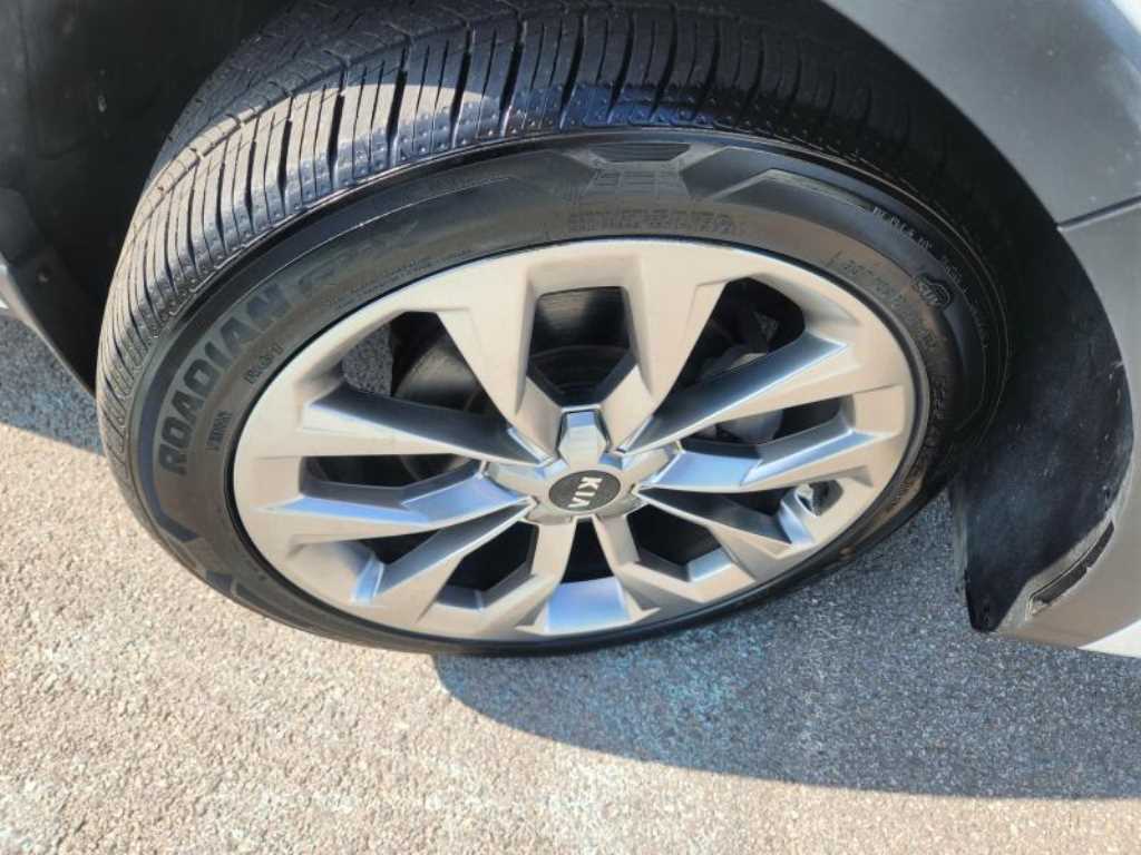 KIA Sorento 2021 - Importación desde Corea - HF Imports Iquique - Foto 16