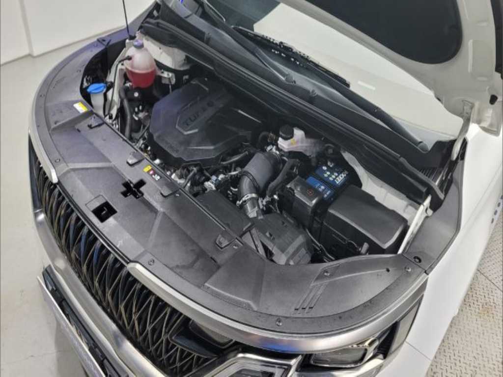 KIA Carnival 2023 - Importación desde Corea - HF Imports Iquique - Foto 16