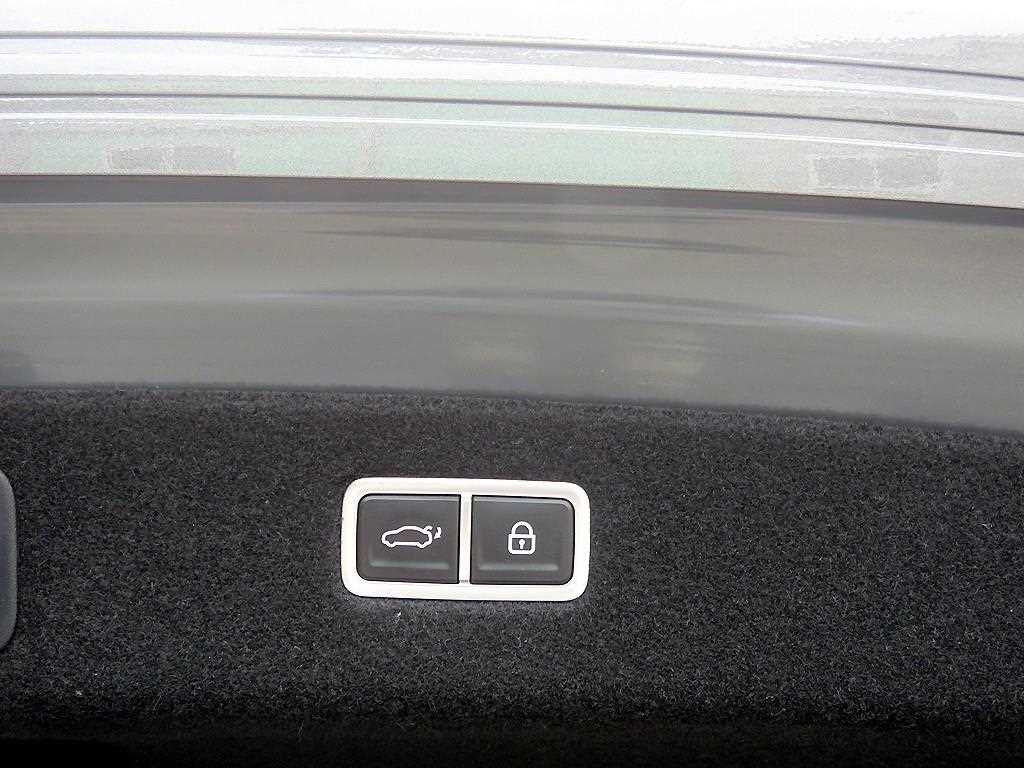 Genesis G90 - Vista 5