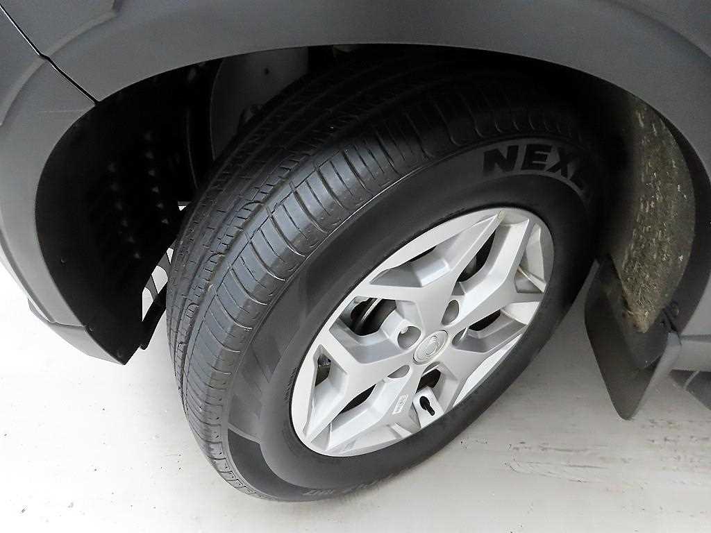 Ssangyong Rexton 2025 Gris - Importación desde Corea - HF Imports Iquique - Foto 19