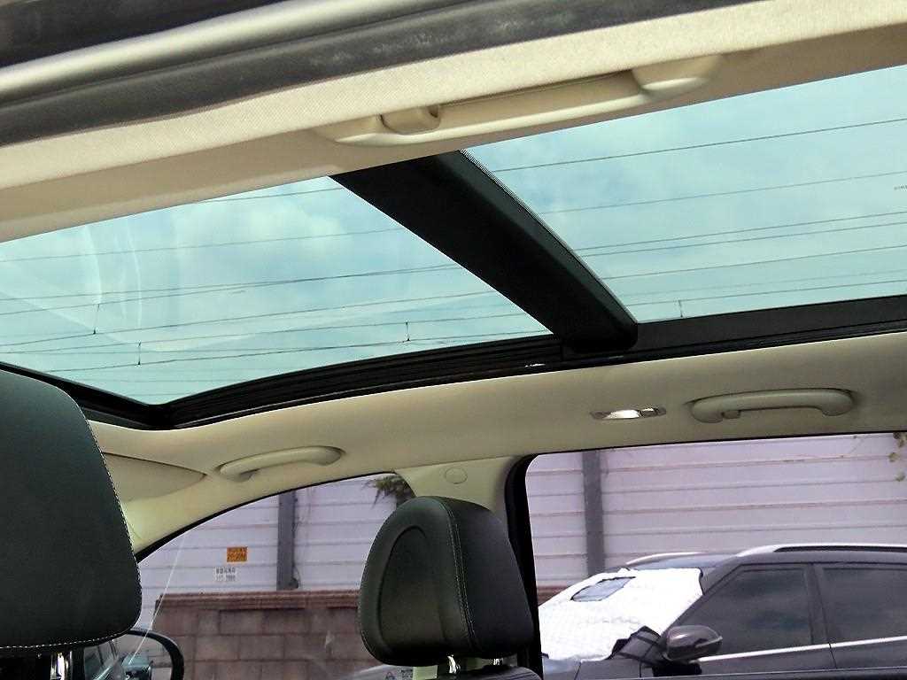 KIA Sorento 2016 Negro - Importación desde Corea - HF Imports Iquique - Foto 16