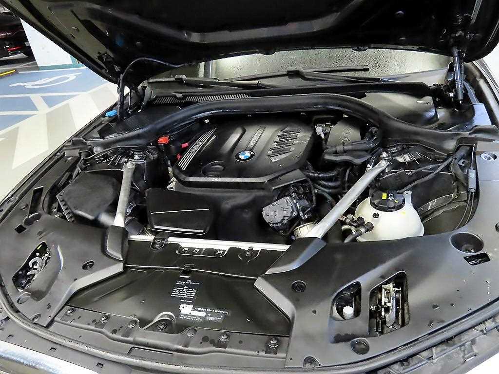 BMW 5 Series 2019 - Importación desde Corea - HF Imports Iquique - Foto 19