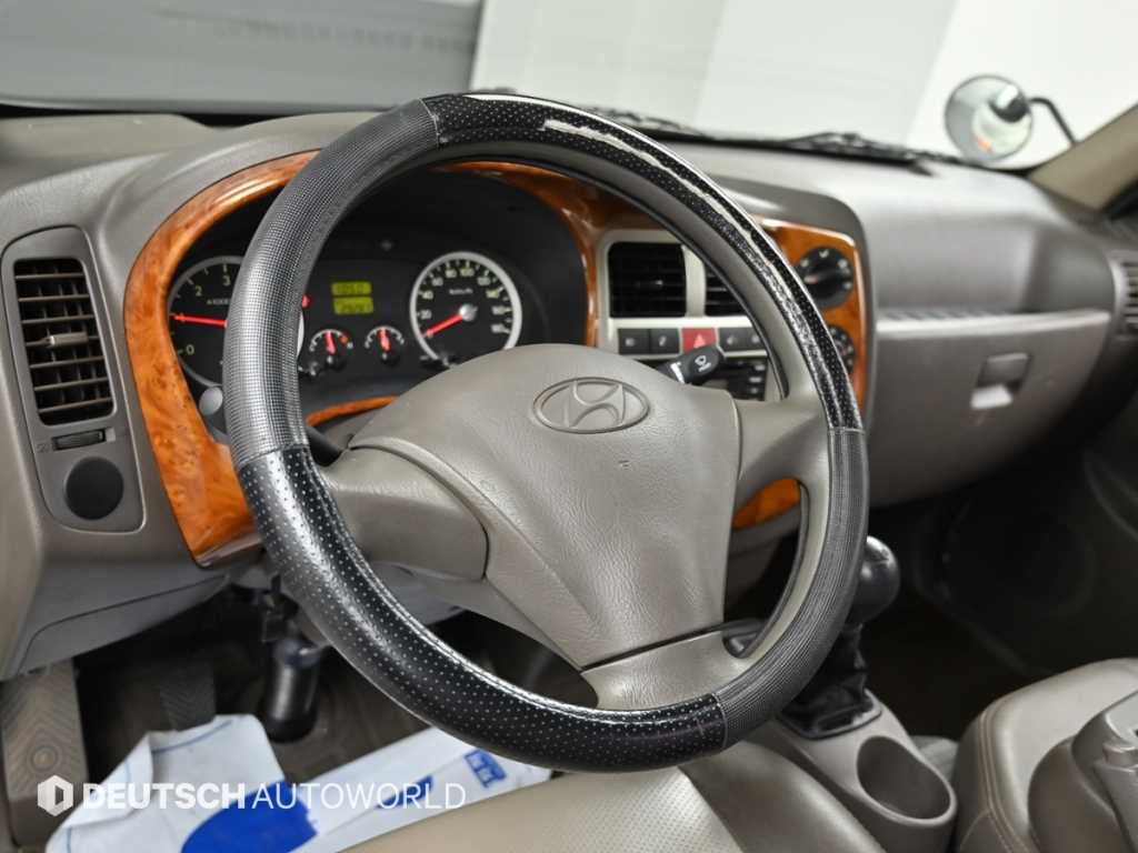 Small Truck Cargo (small) 2012 Blanco - Importación desde Corea - HF Imports Iquique - Foto 13