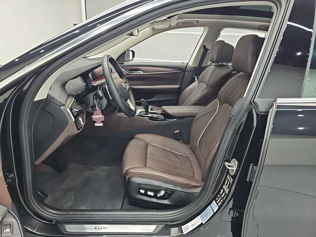 BMW Gran Turismo - Vista 11