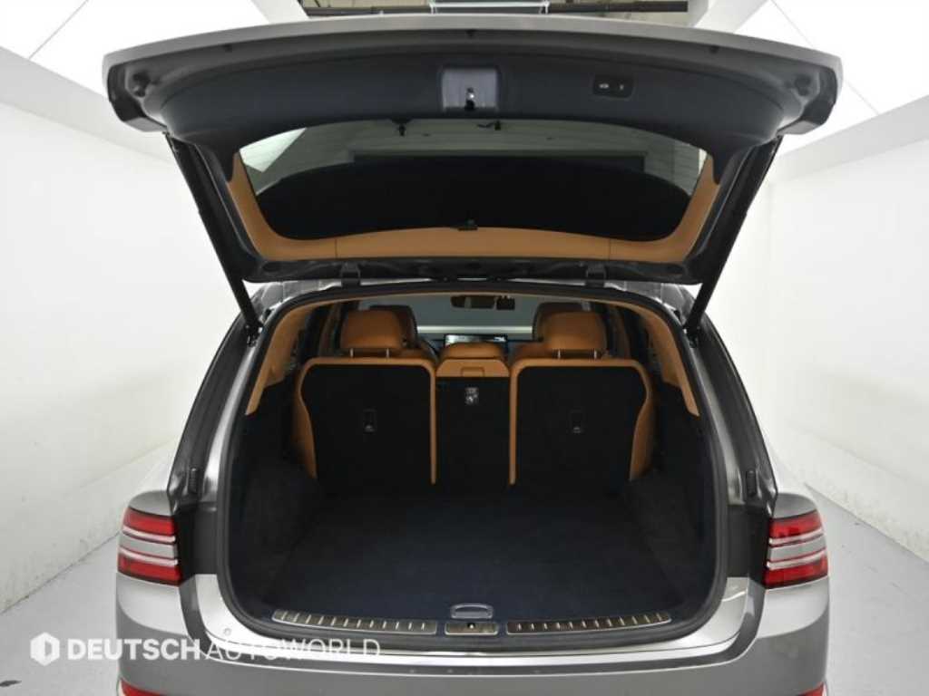 Genesis GV80 2022 - Importación desde Corea - HF Imports Iquique - Foto 19