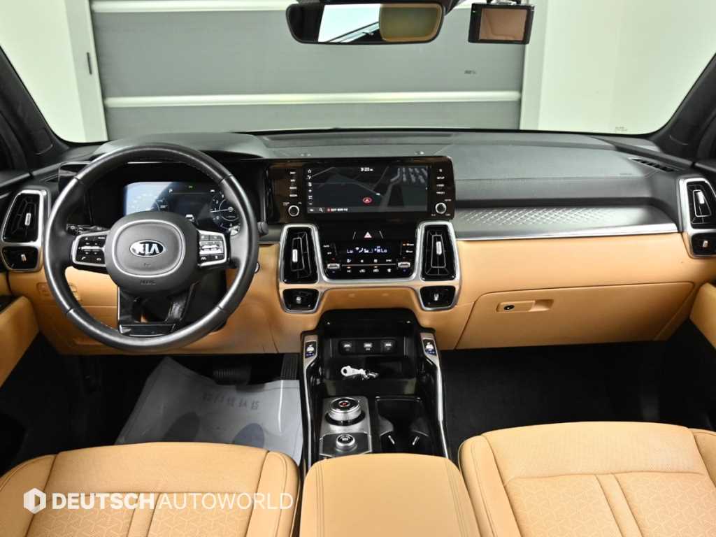 KIA Sorento - Vista 7