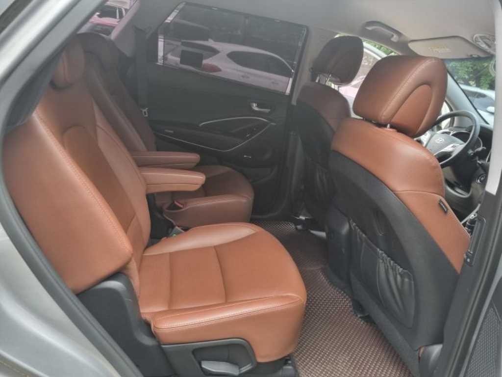 HYUNDAI Maxcruz 2016 - Importación desde Corea - HF Imports Iquique - Foto 18