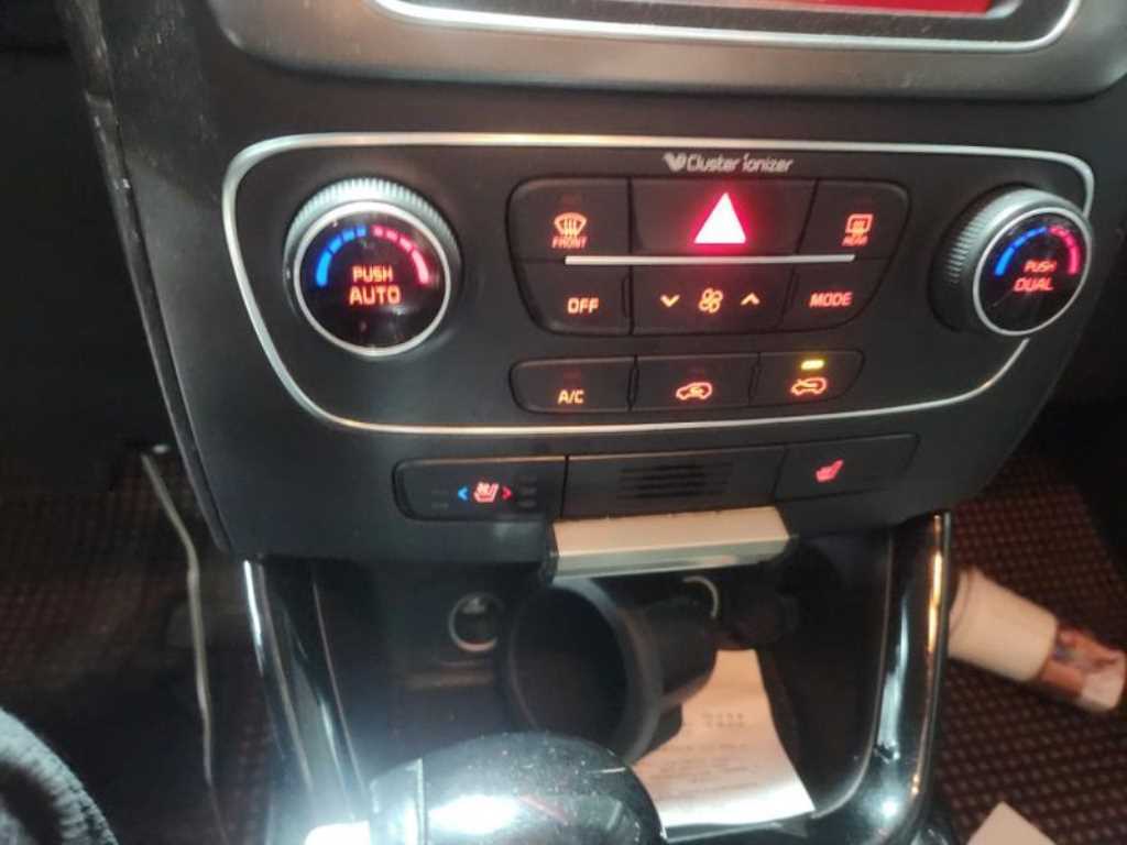 KIA Sorento 2013 Plateado - Importación desde Corea - HF Imports Iquique - Foto 15