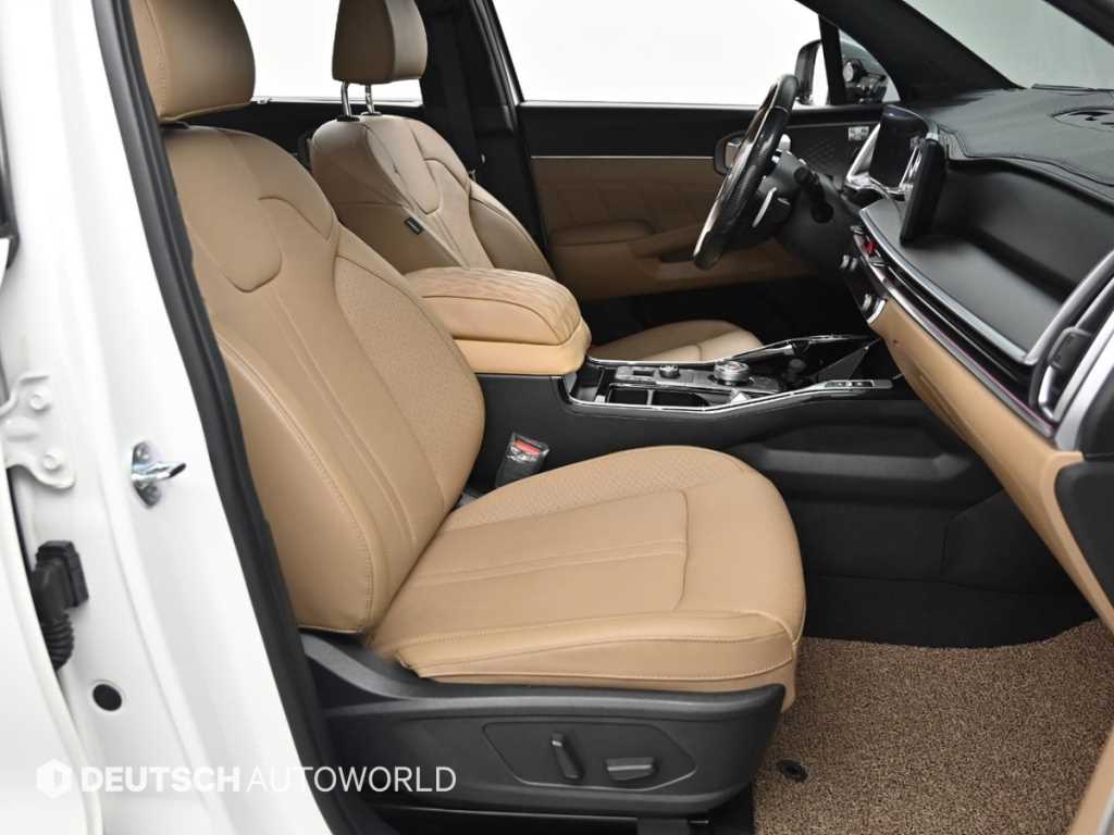 KIA Sorento - Vista 10