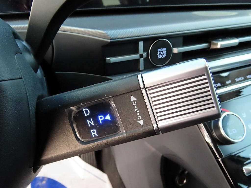HYUNDAI Santa Fe - Vista 11