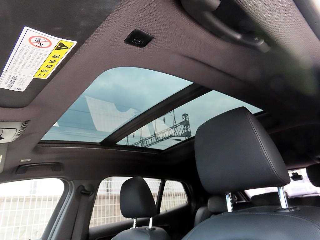BMW X2 2018 Gris - Importación desde Corea - HF Imports Iquique - Foto 16